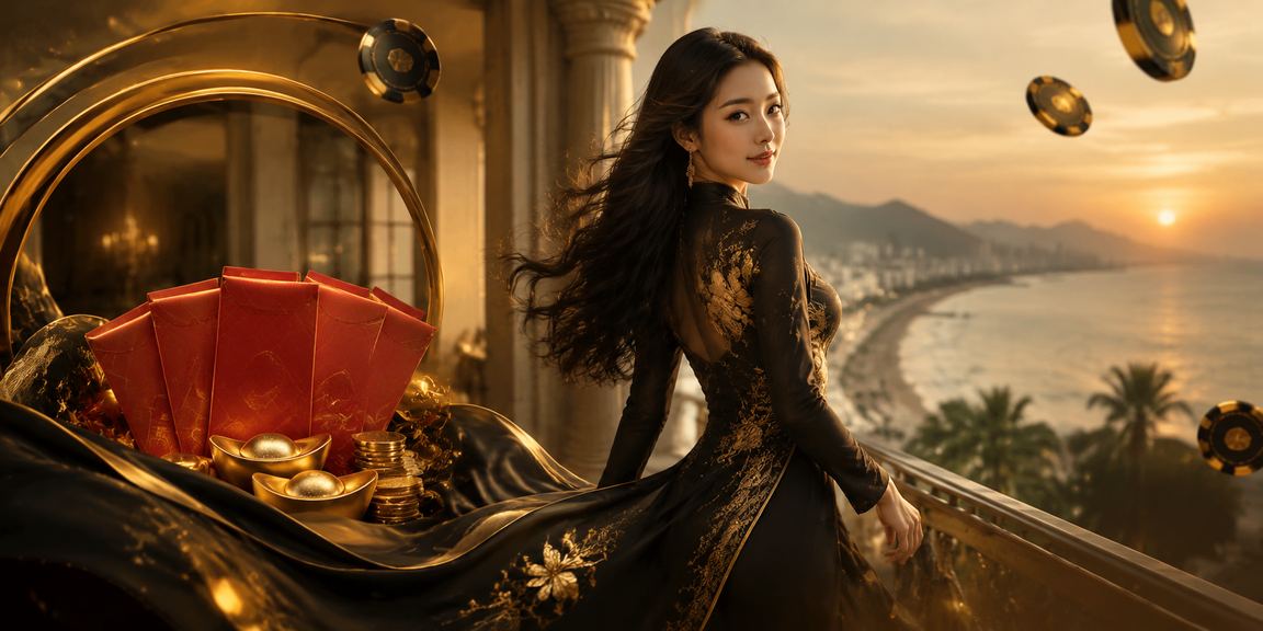 Hội viên VIP tại Đà Nẵng nhận phần thưởng đặc biệt dịp lễ hội qua nền tảng di động