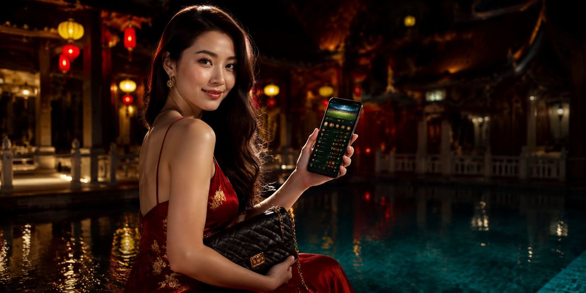 Ứng dụng casino trực tuyến tại lễ hội Hà Nội