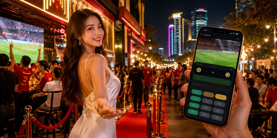 Người chơi đăng nhập tài khoản 467 tại chợ đêm Hồ Chí Minh