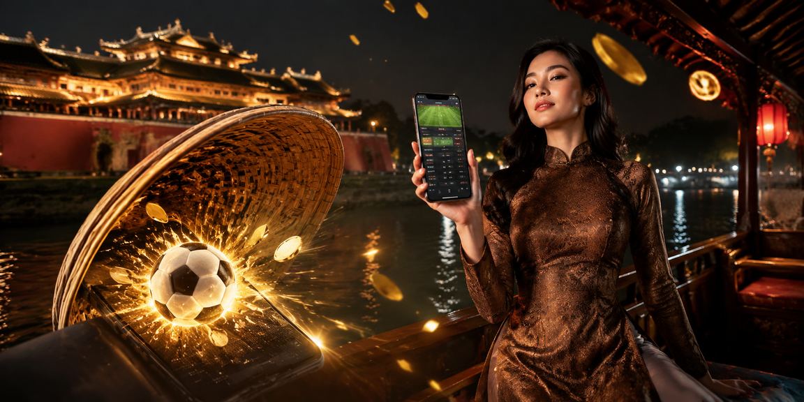 Người chơi tại Huế trải nghiệm casino trên di động 467