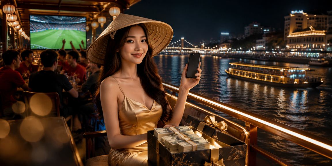 Người dùng vùng Đồng bằng sông Cửu Long thực hiện giao dịch nạp tiền qua điện thoại