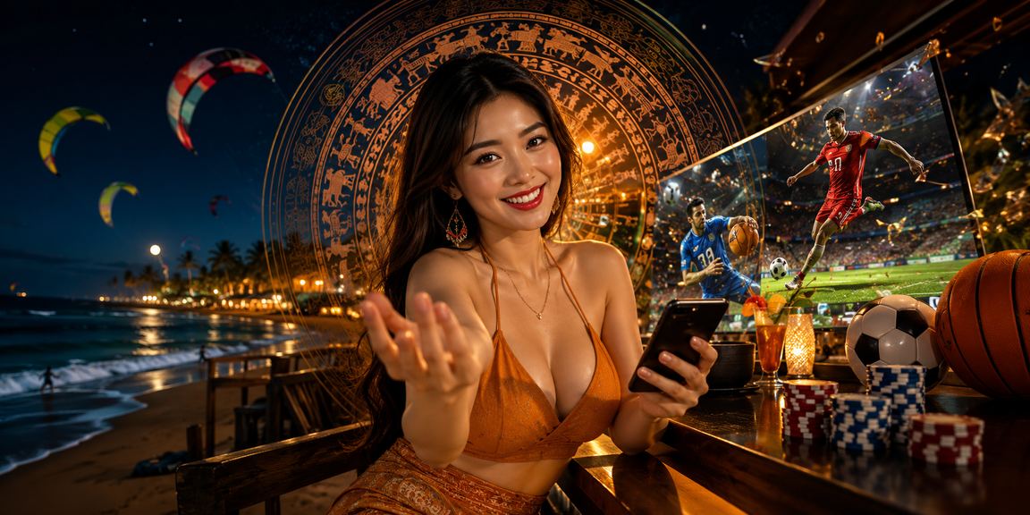 Người chơi tận hưởng cá cược thể thao tại Mũi Né trên điện thoại