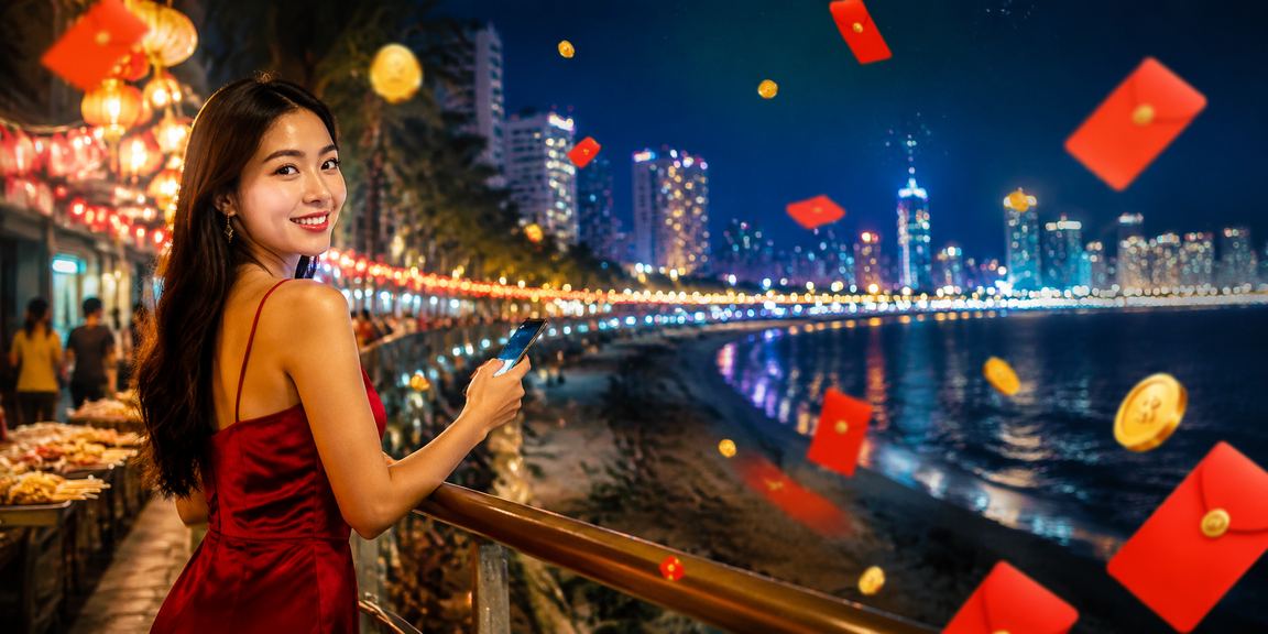 Người chơi sử dụng ứng dụng 467 để kiểm soát ngân sách giải trí tại Nha Trang
